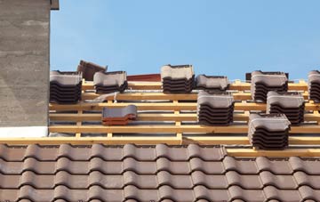 Ludham clay roofing costs