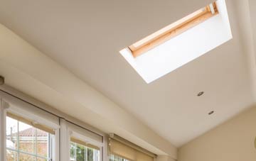 Ludham conservatory roof insulation companies