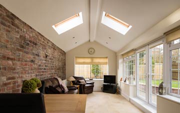 conservatory roof insulation Ludham, Norfolk