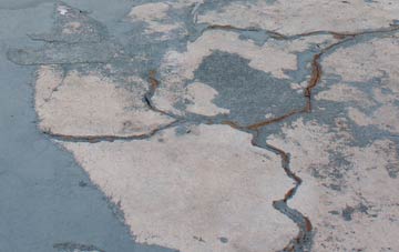 fibreglass roofing replacement Ludham