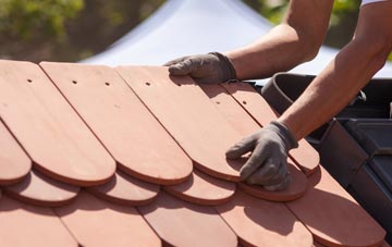 Ludham roof tile contractors