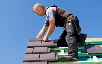 disadvantages of Ludham slate roofing