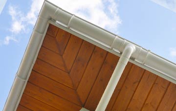 Ludham soffit types