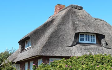 thatch roofing Ludham, Norfolk