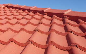 Ludham tile and slate roof replacement