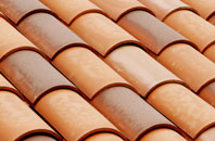 Ludham clay roofing