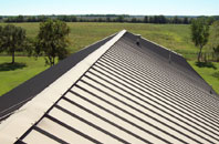 Ludham metal roof quotes
