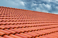 Ludham roofing tiles