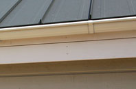 Ludham soffit repair