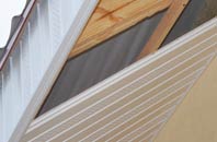 rated Ludham soffit repair companies