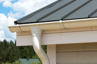 Ludham soffits