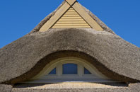 Ludham thatch roofing